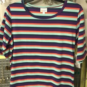 LuLaRoe NWT large GiGi